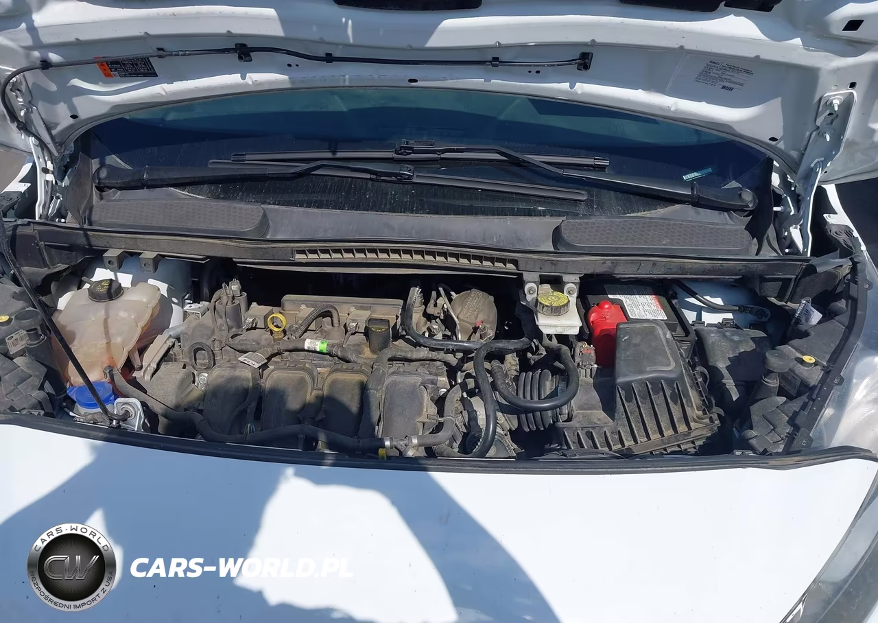 2021 Ford Transit Connect Xlt VIN:NM0LS7F20M1483561 - 10