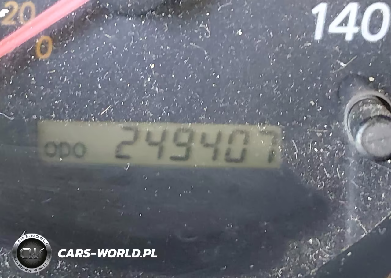 2003 Toyota Highlander Limited V6 VIN:JTEHF21A830133531 - 16