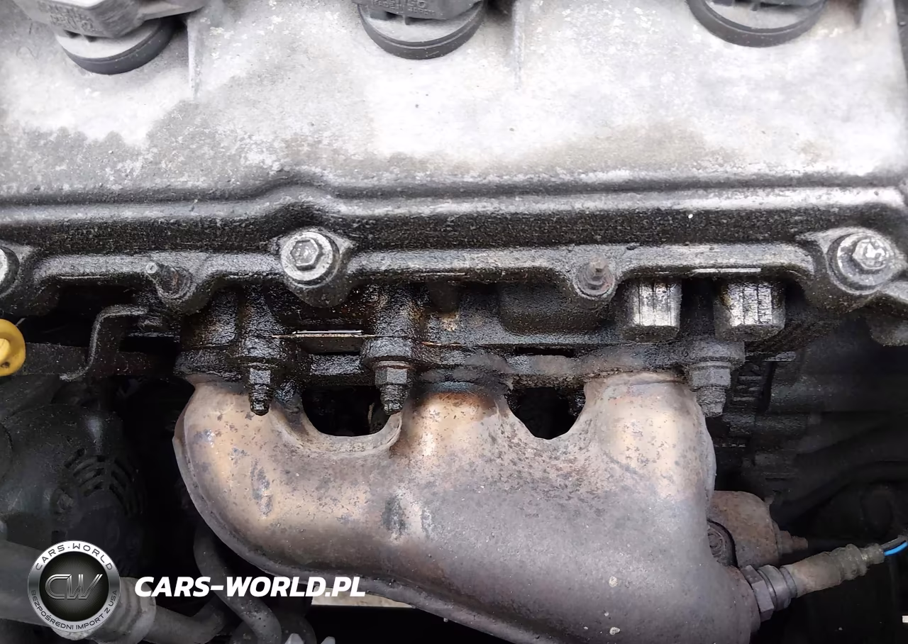2003 Toyota Highlander Limited V6 VIN:JTEHF21A830133531 - 19