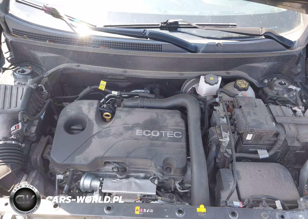2020 Chevrolet Equinox Fwd Ls VIN:2GNAXHEV8L6258854 - 10