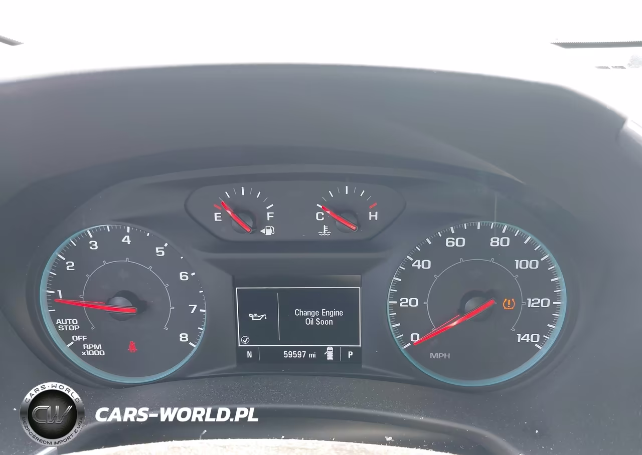 2020 Chevrolet Equinox Fwd Ls VIN:2GNAXHEV8L6258854 - 7