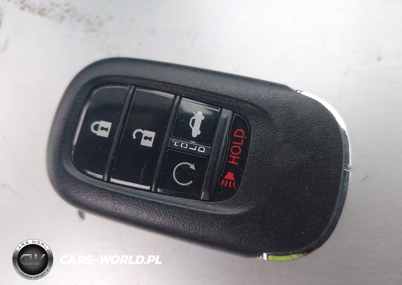 2024 Honda Accord Hybrid Sport VIN:1HGCY2F54RA038019 - 11
