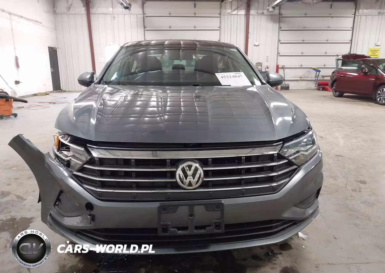 2019 Volkswagen Jetta VIN:3VWC57BU6KM188429 - 12