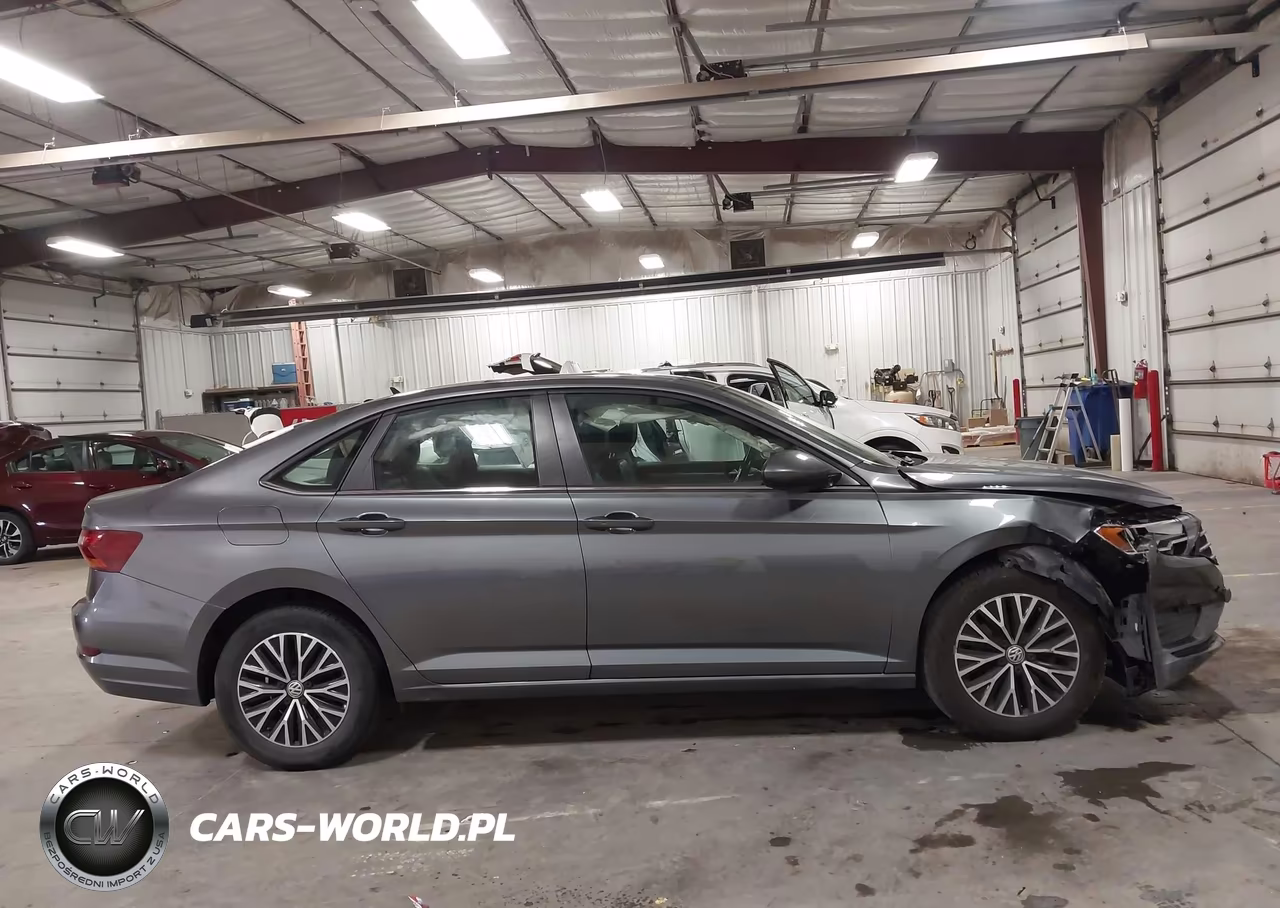 2019 Volkswagen Jetta VIN:3VWC57BU6KM188429 - 13