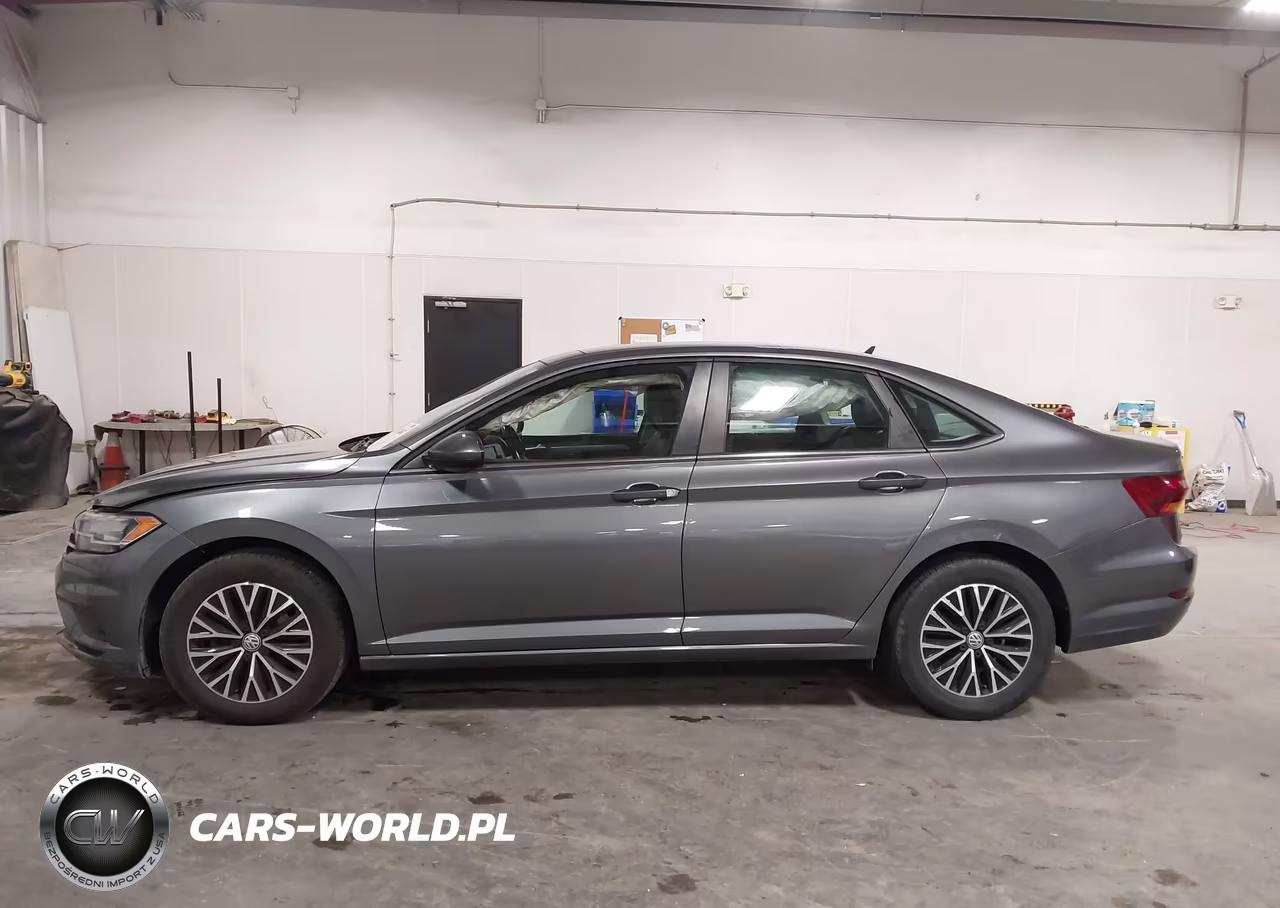 2019 Volkswagen Jetta VIN:3VWC57BU6KM188429 - 14