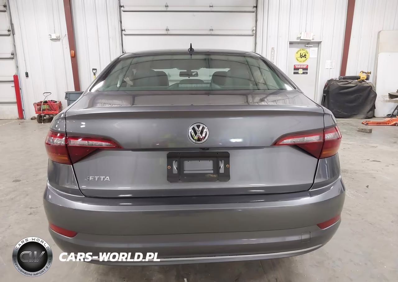 2019 Volkswagen Jetta VIN:3VWC57BU6KM188429 - 16