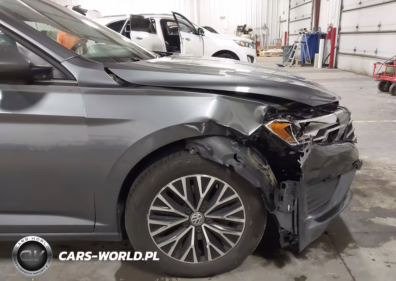 2019 Volkswagen Jetta VIN:3VWC57BU6KM188429 - 6