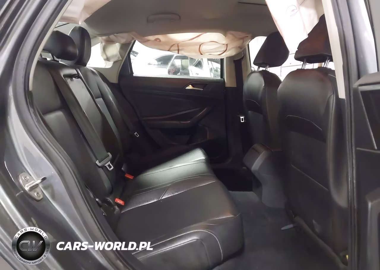 2019 Volkswagen Jetta VIN:3VWC57BU6KM188429 - 8