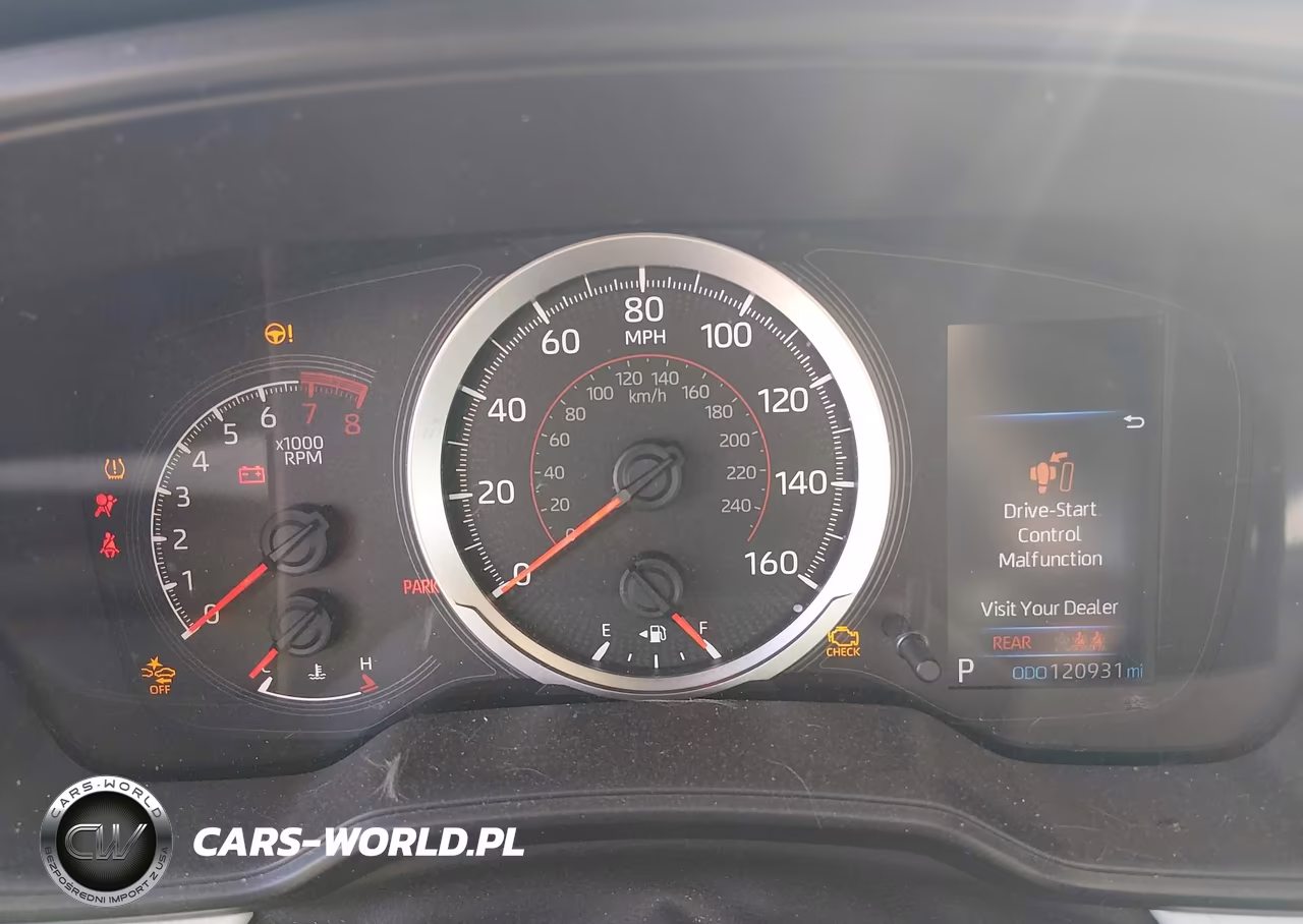 2021 Toyota Corolla Se VIN:JTDS4MCE8MJ076402 - 7
