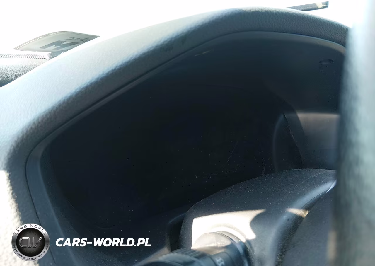 2019 Honda Accord Sport VIN:1HGCV1F31KA042021 - 7