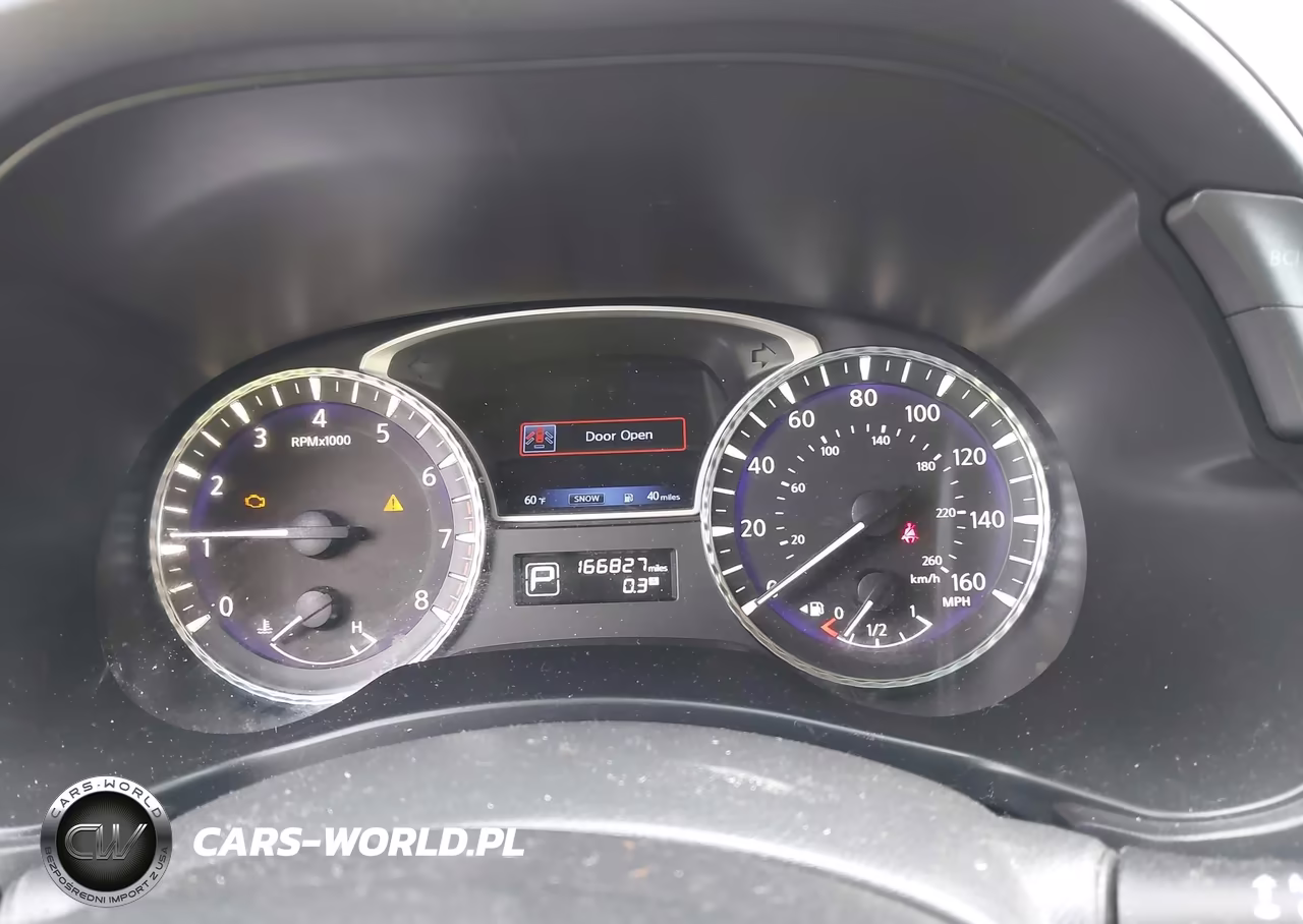 2015 Infiniti Qx60 VIN:5N1AL0MM6FC500367 - 7