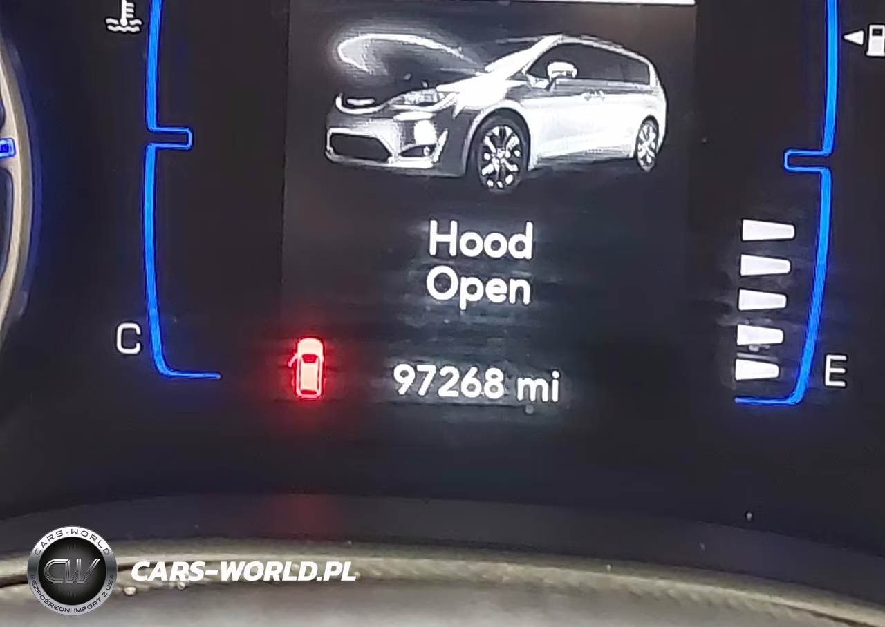 2018 Chrysler Pacifica Touring L VIN:2C4RC1BG6JR290427 - 15