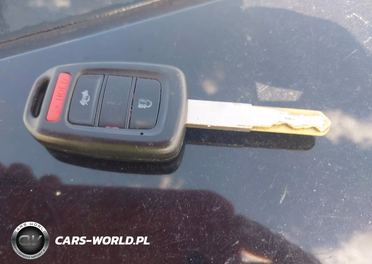 2013 Honda Accord Lx VIN:1HGCR2F34DA154731 - 11