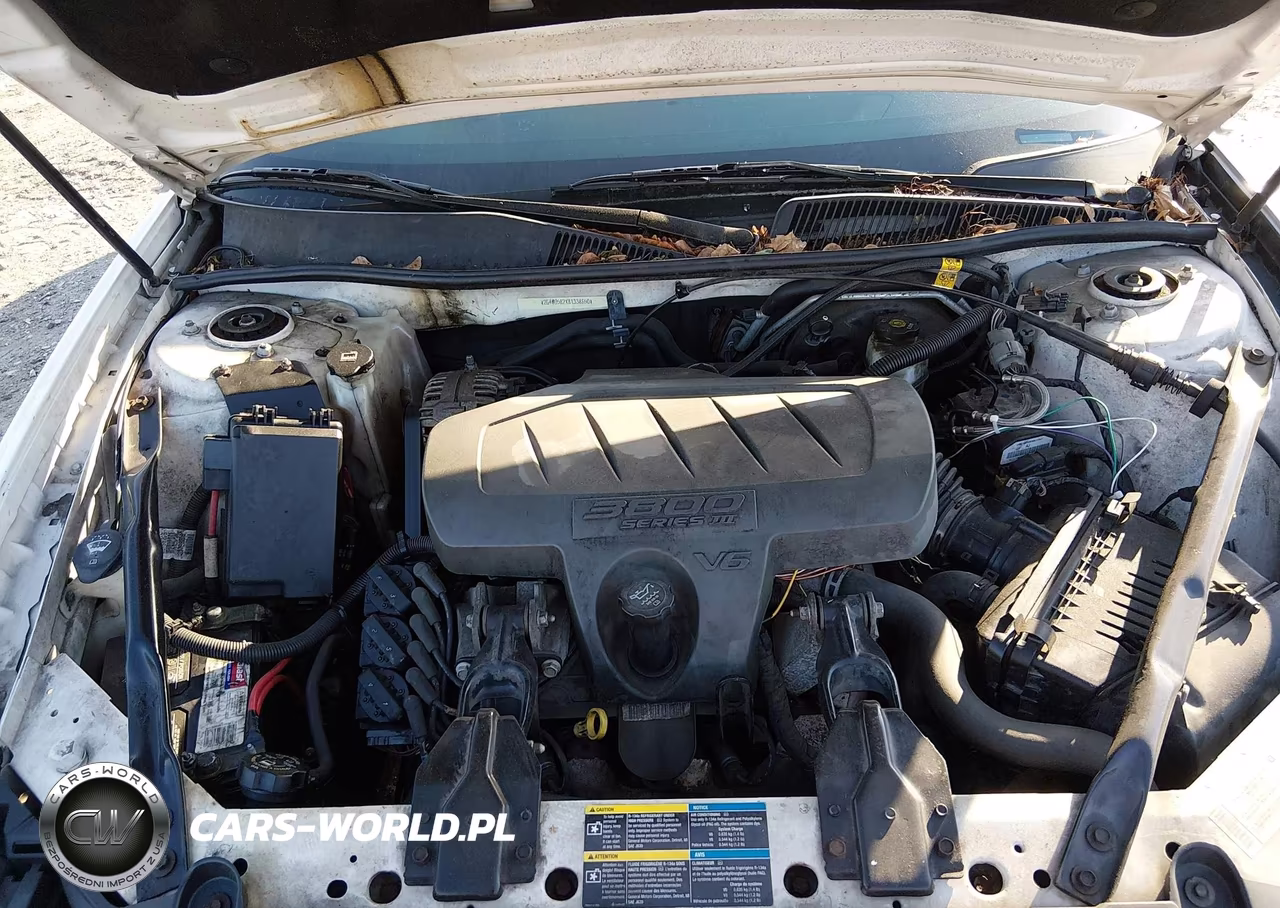 2008 Buick Lacrosse Cxl VIN:2G4WD582X81338650 - 10