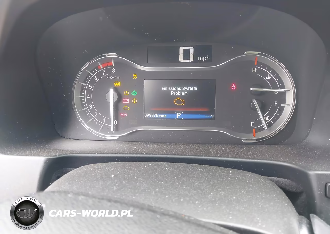 2017 Honda Pilot Ex-L VIN:5FNYF6H55HB054069 - 7