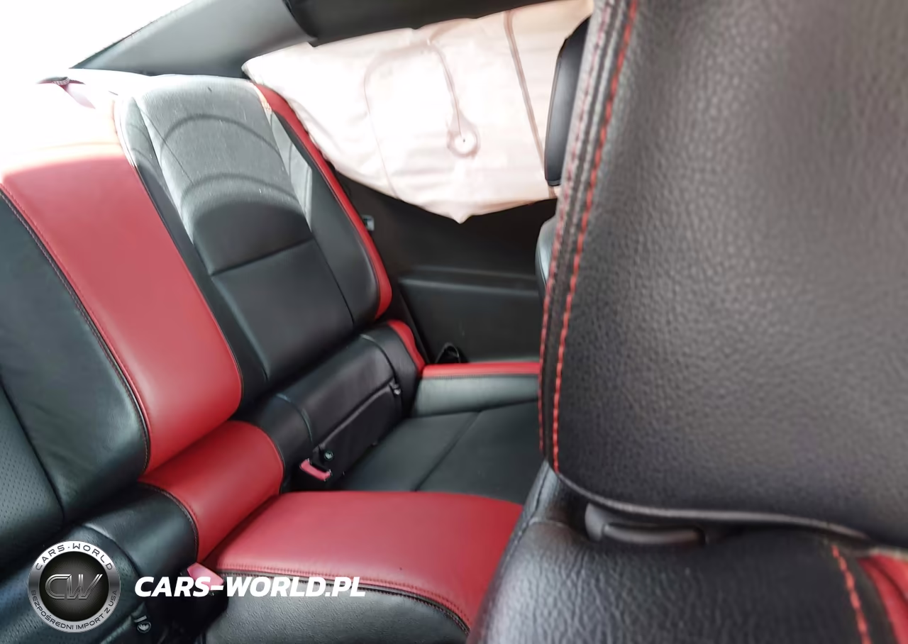 2010 Chevrolet Camaro 2Ss VIN:2G1FK1EJ1A9152252 - 8