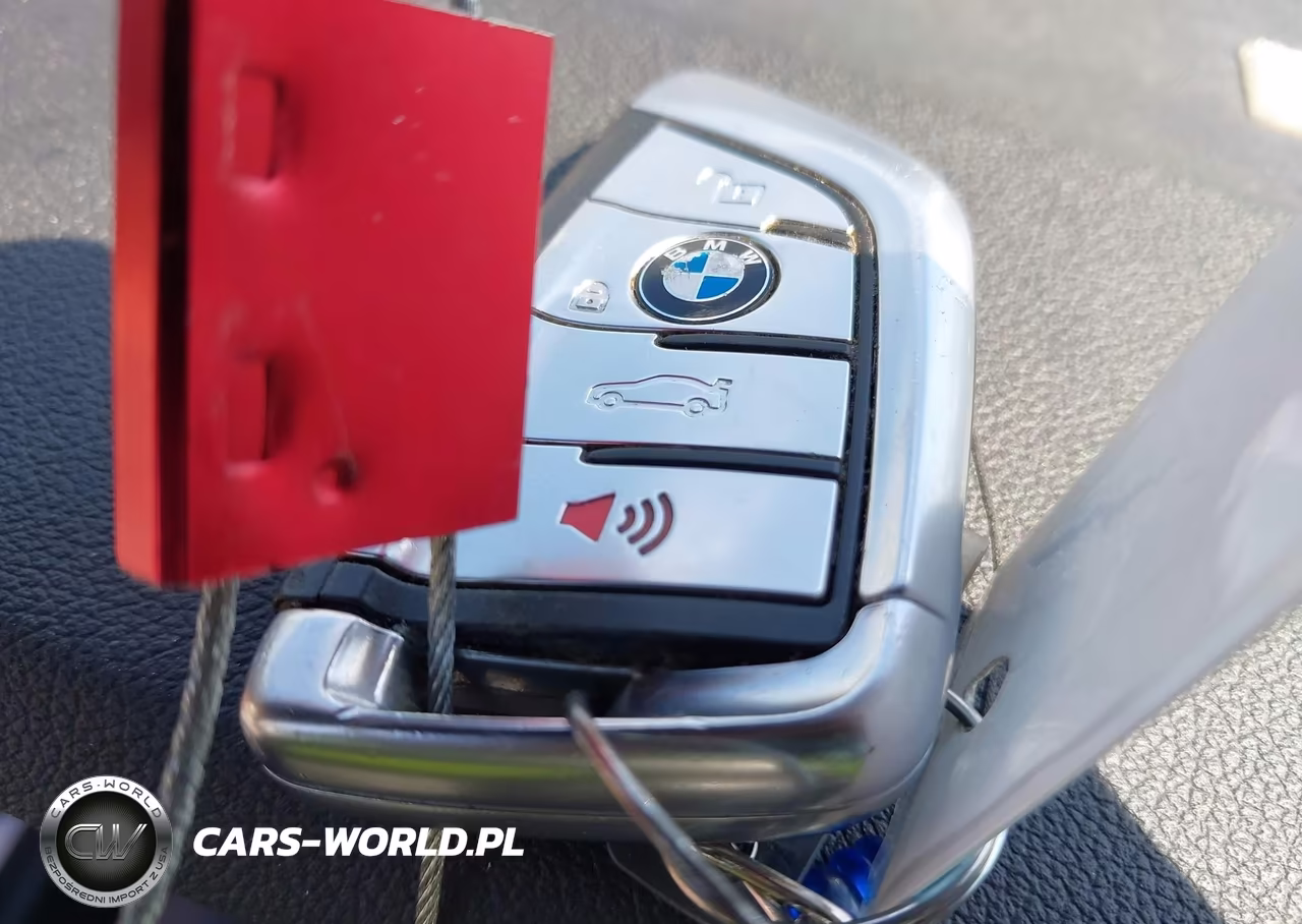 2019 BMW 540I xDrive VIN:WBAJE7C59KWW38413 - 11