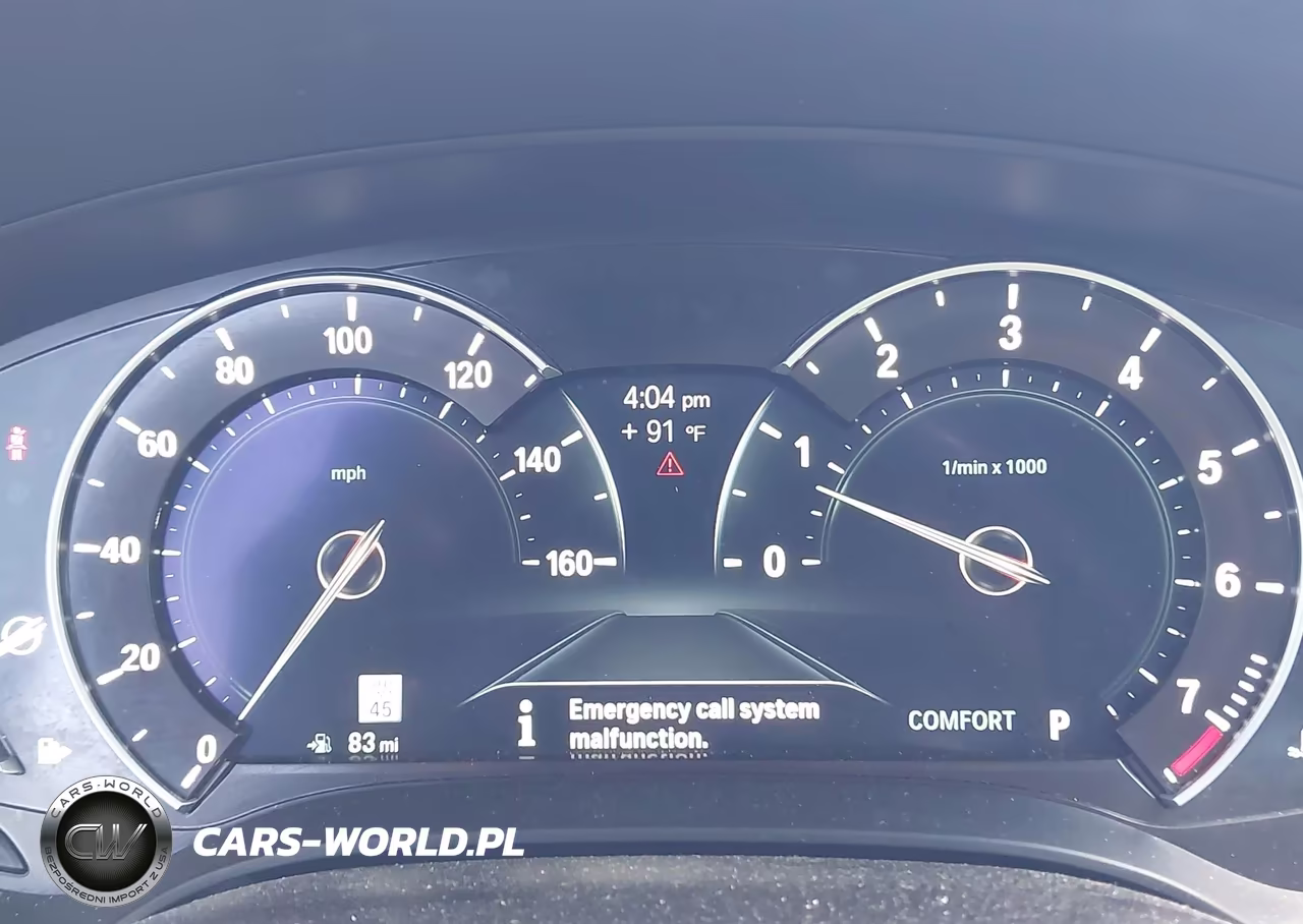 2019 BMW 540I xDrive VIN:WBAJE7C59KWW38413 - 15