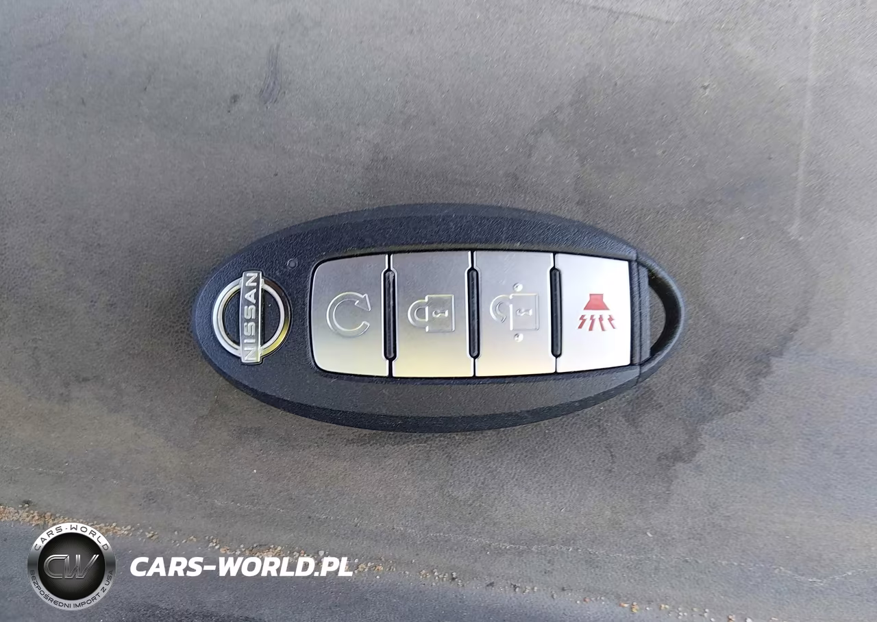 2023 Nissan Murano Sv Fwd VIN:5N1AZ2BJ1PC112645 - 11
