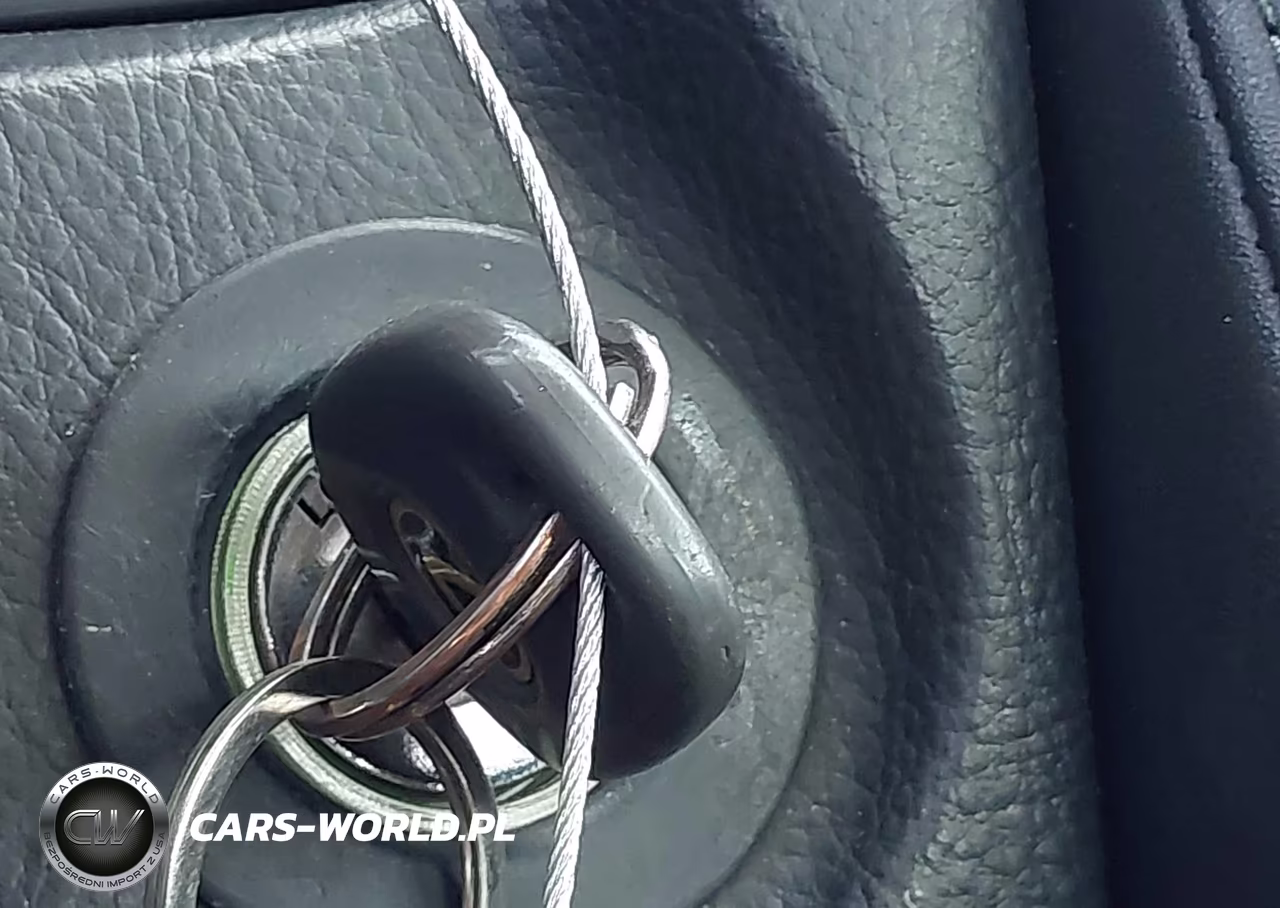 2004 Lexus Sc 430 VIN:JTHFN48Y940050459 - 11