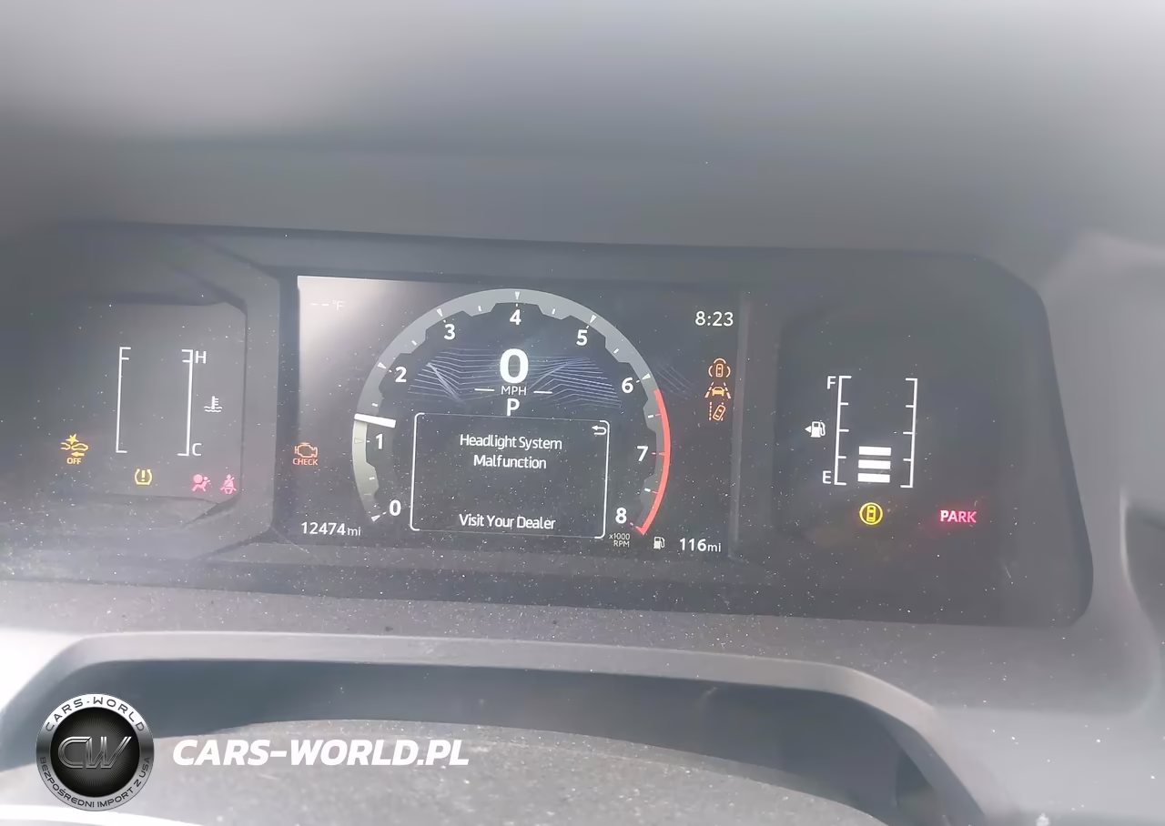 2025 Toyota Tacoma Sr VIN:3TYJDAHN2ST024156 - 15