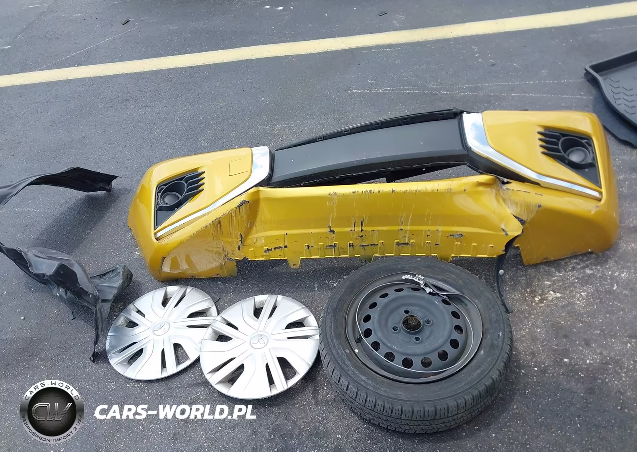 2024 Mitsubishi Mirage Es-Le VIN:ML32AUHJ5RH015704 - 12