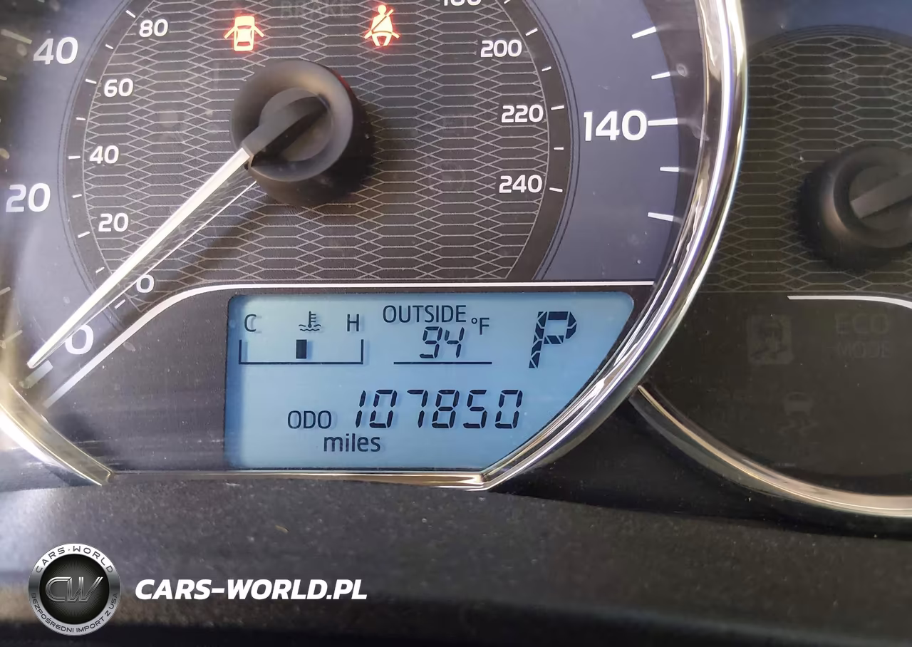 2015 Toyota Corolla Le Eco Plus VIN:5YFBPRHE4FP238151 - 15