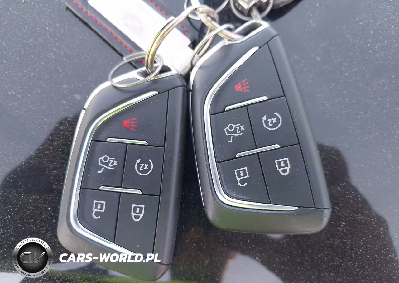 2023 Cadillac Ct4 Luxury VIN:1G6DK5RK3P0113967 - 11