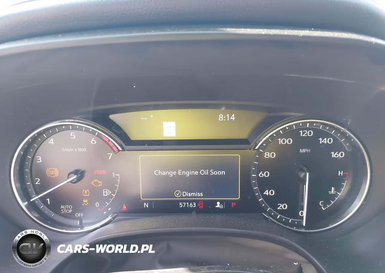 2023 Cadillac Ct4 Luxury VIN:1G6DK5RK3P0113967 - 7
