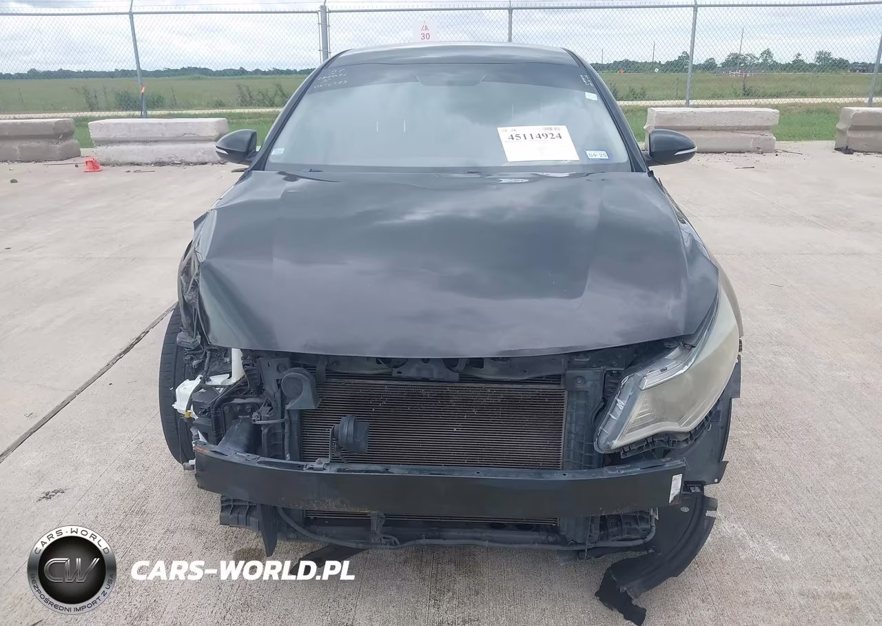 2017 Kia Optima Ex VIN:5XXGU4L30HG148157 - 12