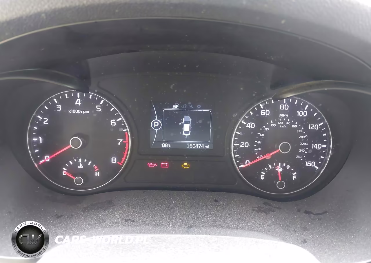 2017 Kia Optima Ex VIN:5XXGU4L30HG148157 - 15