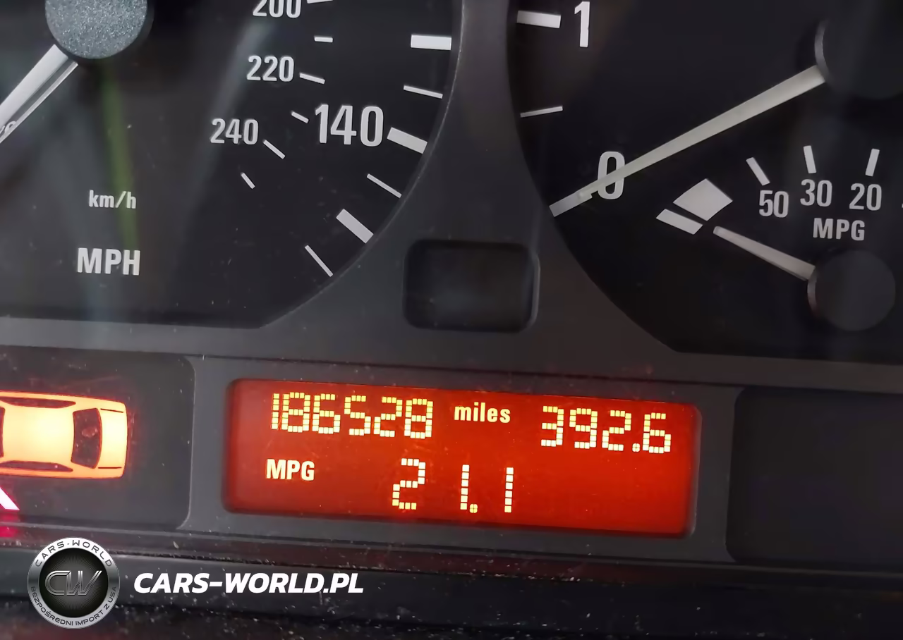 2001 BMW 325I VIN:WBAAW33461EN80052 - 15