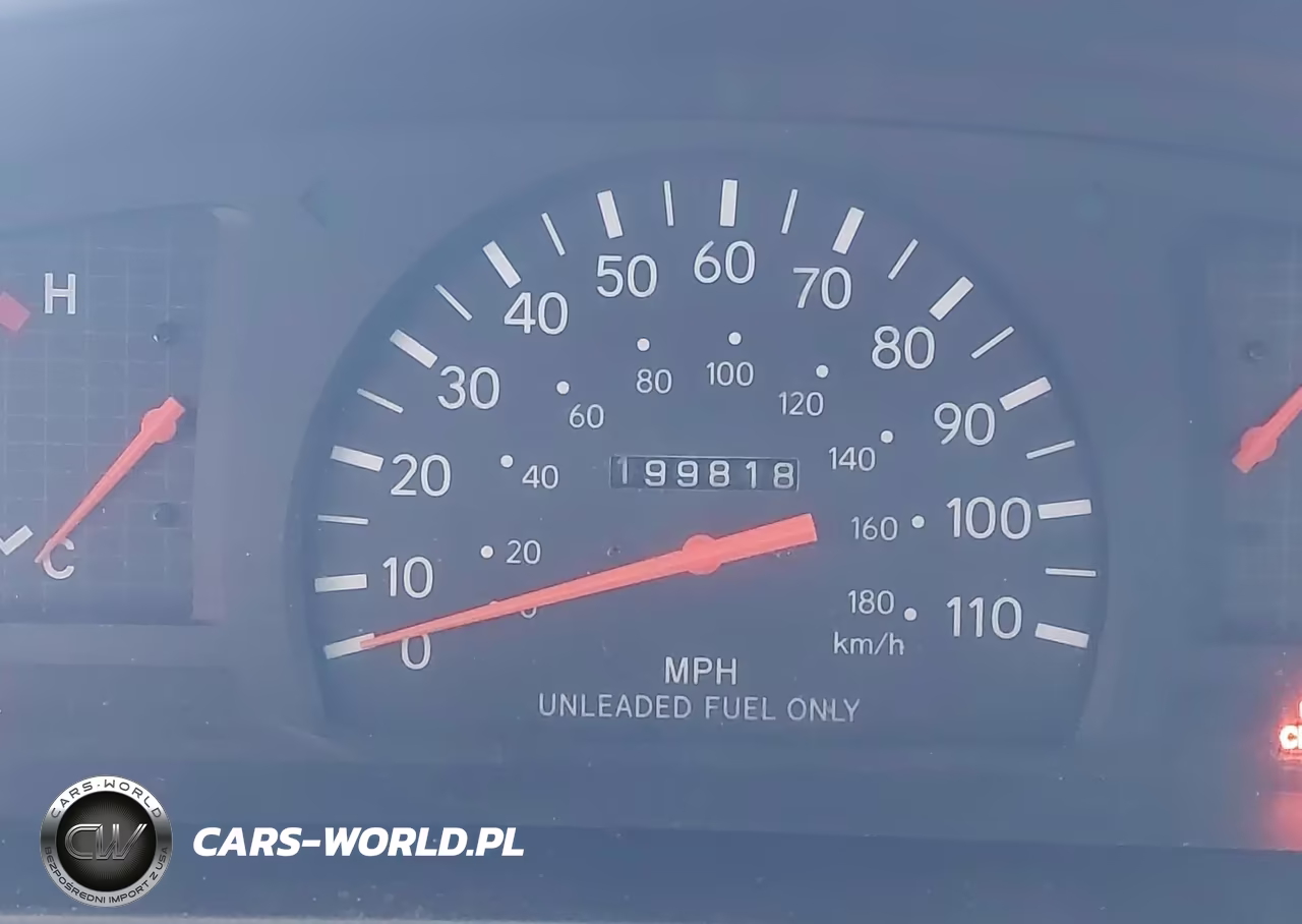 2000 Toyota Tacoma Prerunner VIN:5TESM92N2YZ696625 - 15