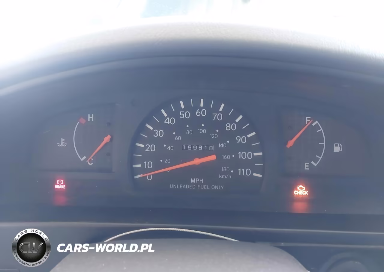 2000 Toyota Tacoma Prerunner VIN:5TESM92N2YZ696625 - 7