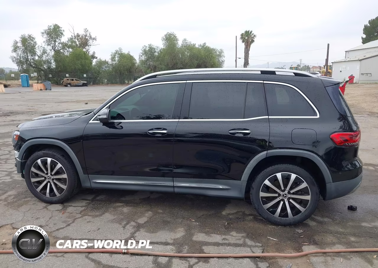 2021 Mercedes-Benz Glb 250 VIN:W1N4M4GB3MW090616 - 14