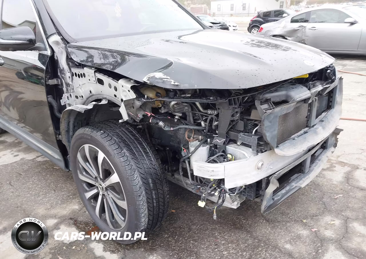 2021 Mercedes-Benz Glb 250 VIN:W1N4M4GB3MW090616 - 6