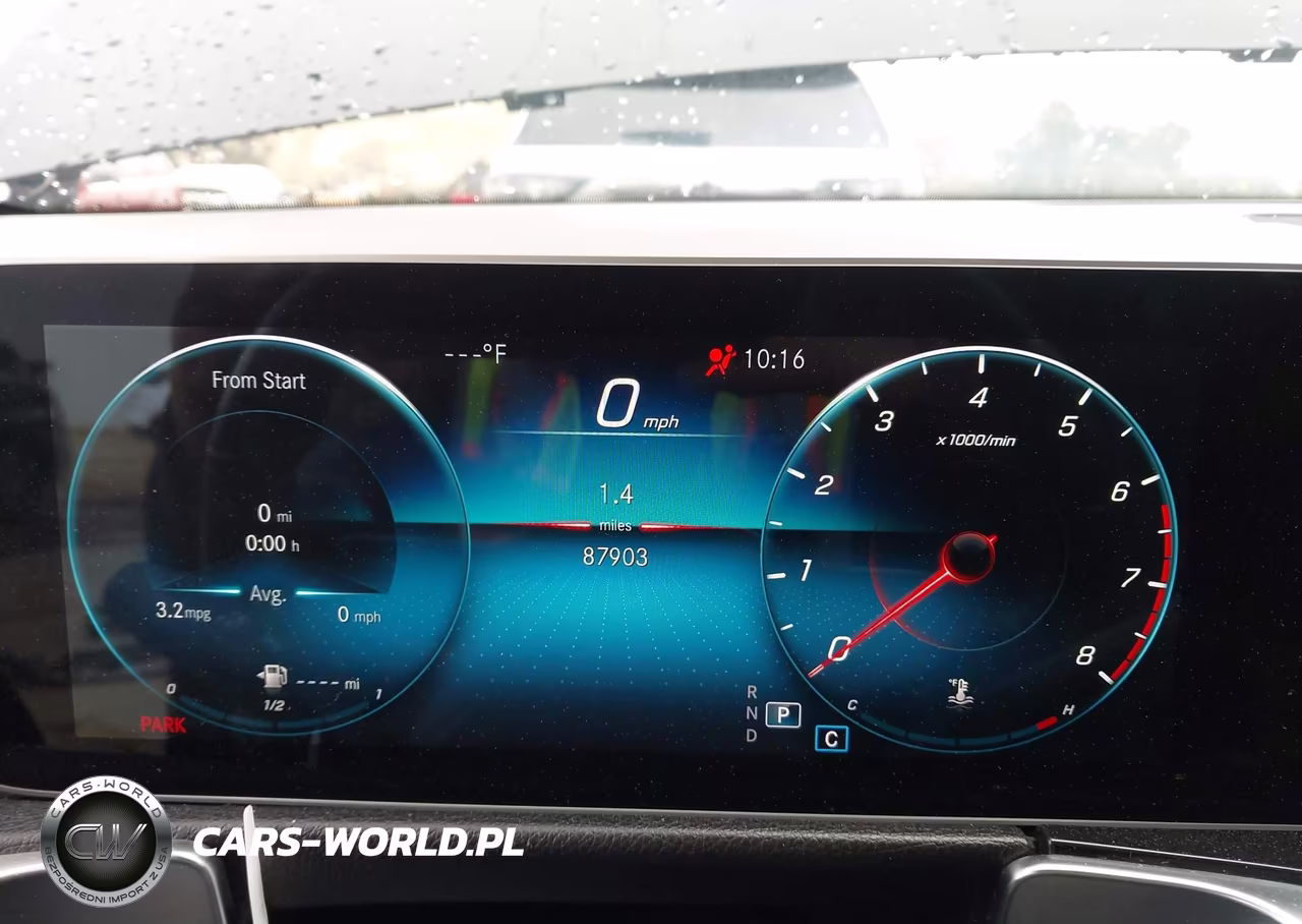 2021 Mercedes-Benz Glb 250 VIN:W1N4M4GB3MW090616 - 7