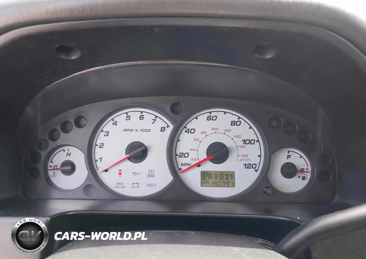 2003 Ford Escape Xlt VIN:1FMYU03143KE15077 - 7