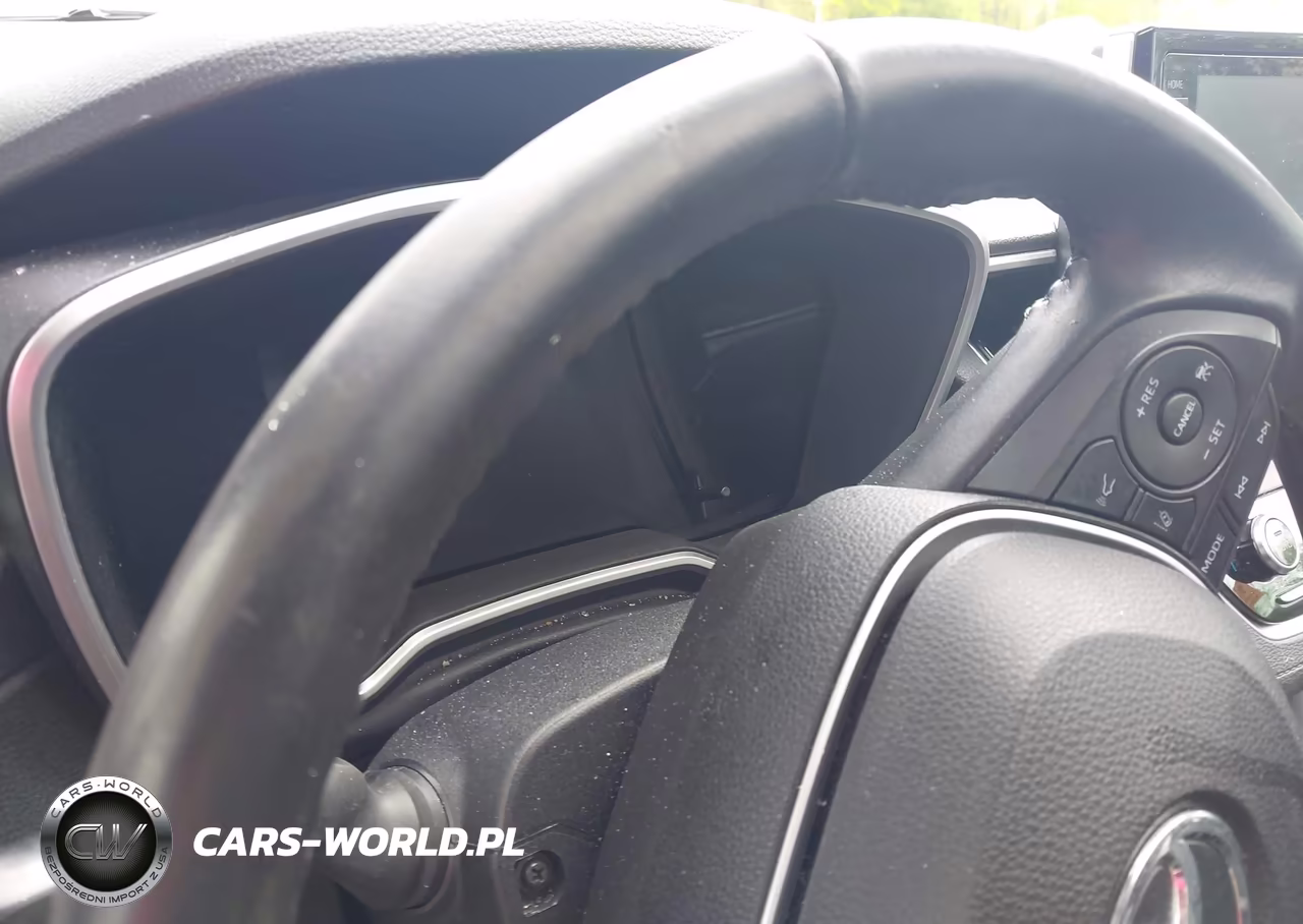 2022 Toyota Corolla Cross Xle VIN:7MUDAABG1NV014479 - 14
