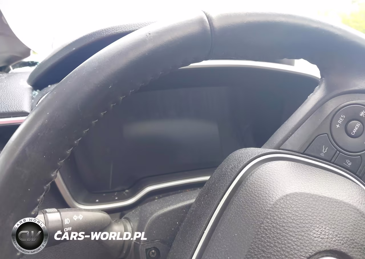 2022 Toyota Corolla Cross Xle VIN:7MUDAABG1NV014479 - 7