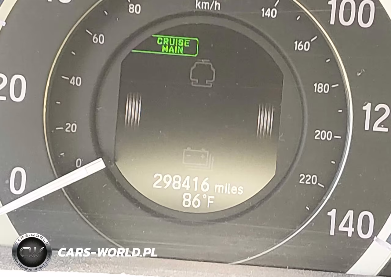 2014 Honda Accord Hybrid VIN:1HGCR6F30EA003913 - 15