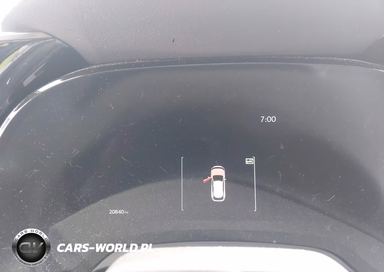 2025 Lexus Rx 350 Premium VIN:2T2BAMCA5SC099257 - 7