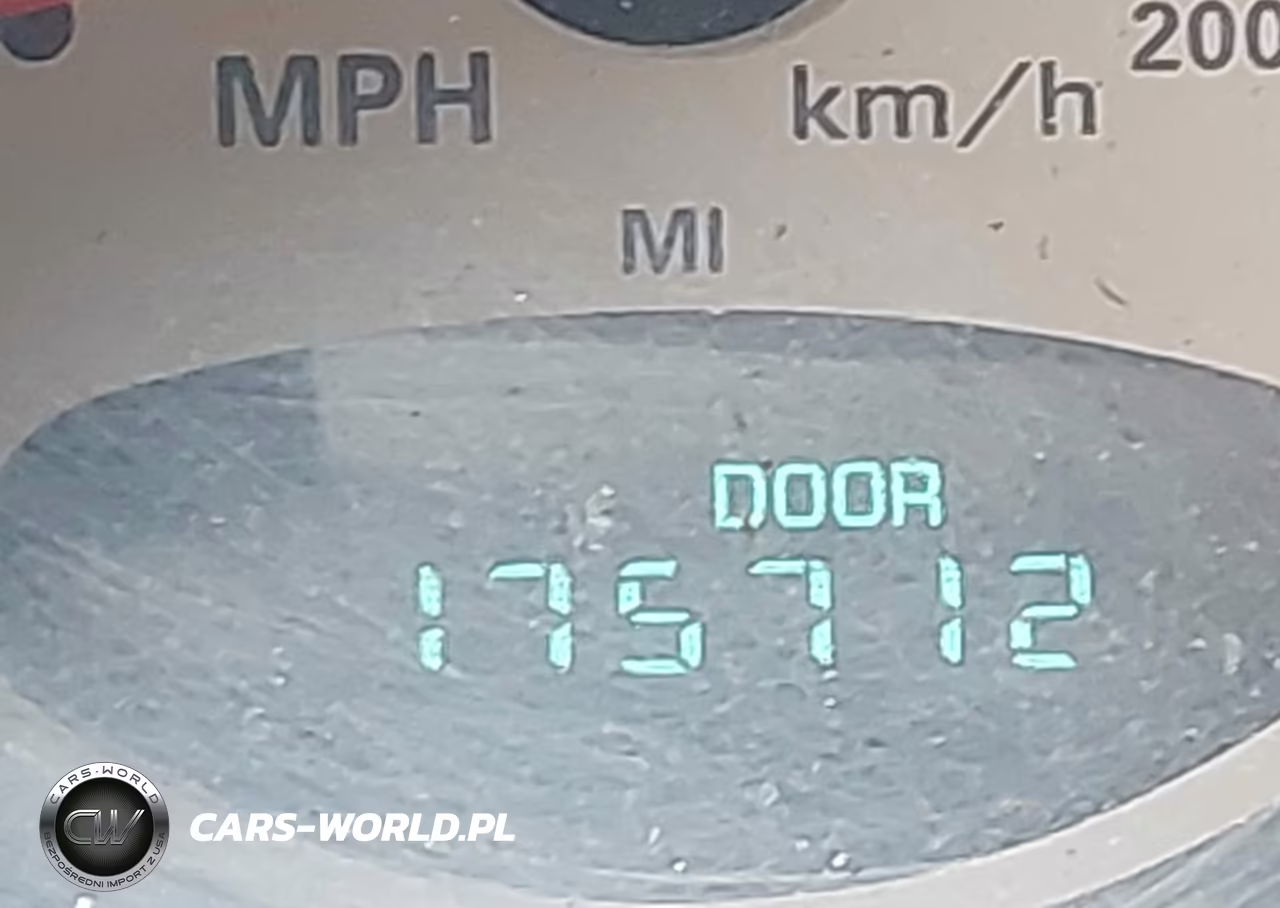 2003 Chrysler Pt Cruiser Touring VIN:3C8FY58B23T503556 - 15