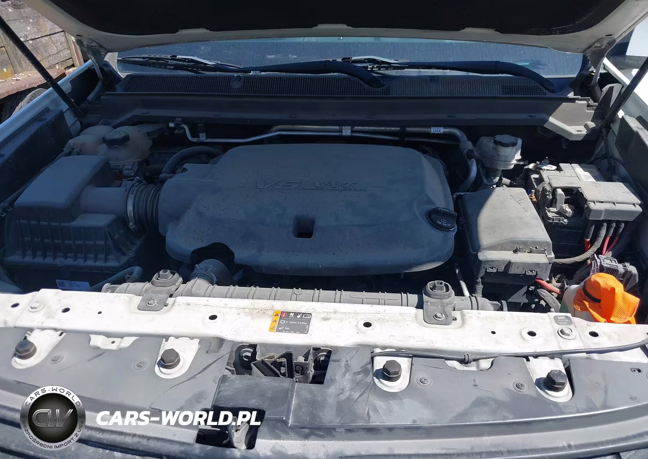 2019 Chevrolet Colorado Lt VIN:1GCGSCEN7K1173879 - 10