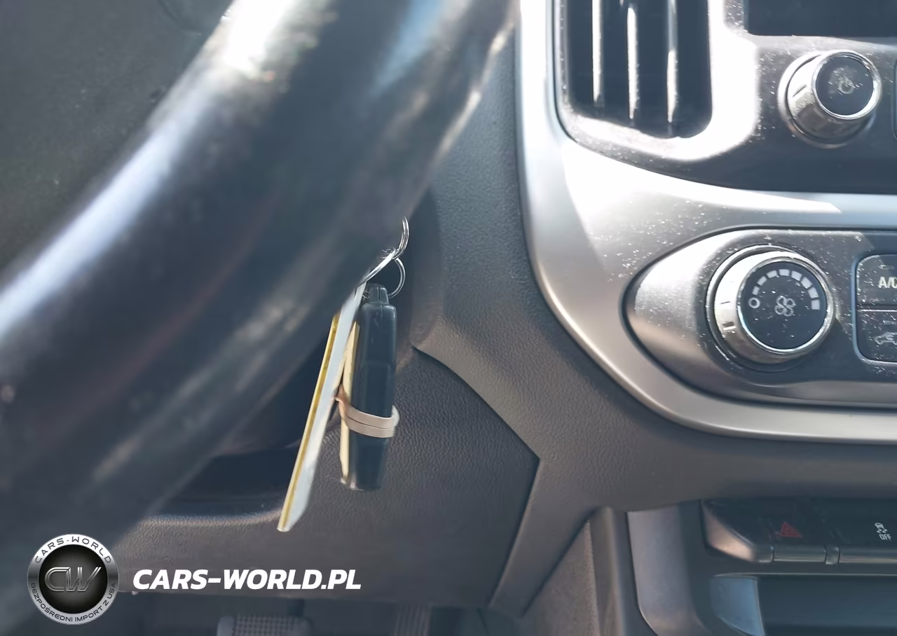 2019 Chevrolet Colorado Lt VIN:1GCGSCEN7K1173879 - 11