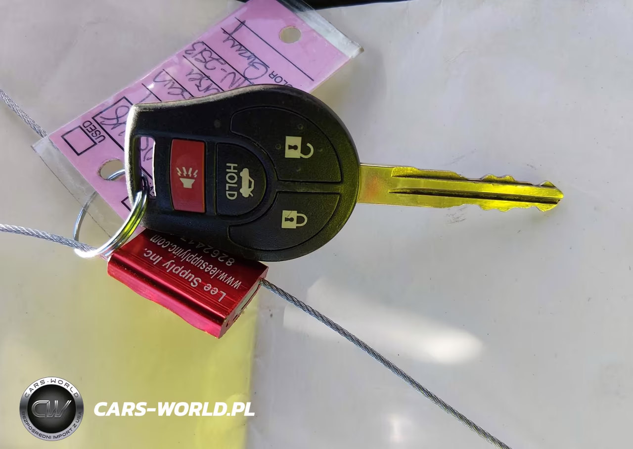 2017 Nissan Versa 1.6 Sv VIN:3N1CN7AP7HL852513 - 11