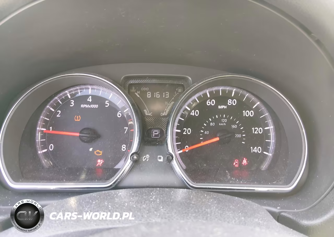 2017 Nissan Versa 1.6 Sv VIN:3N1CN7AP7HL852513 - 7