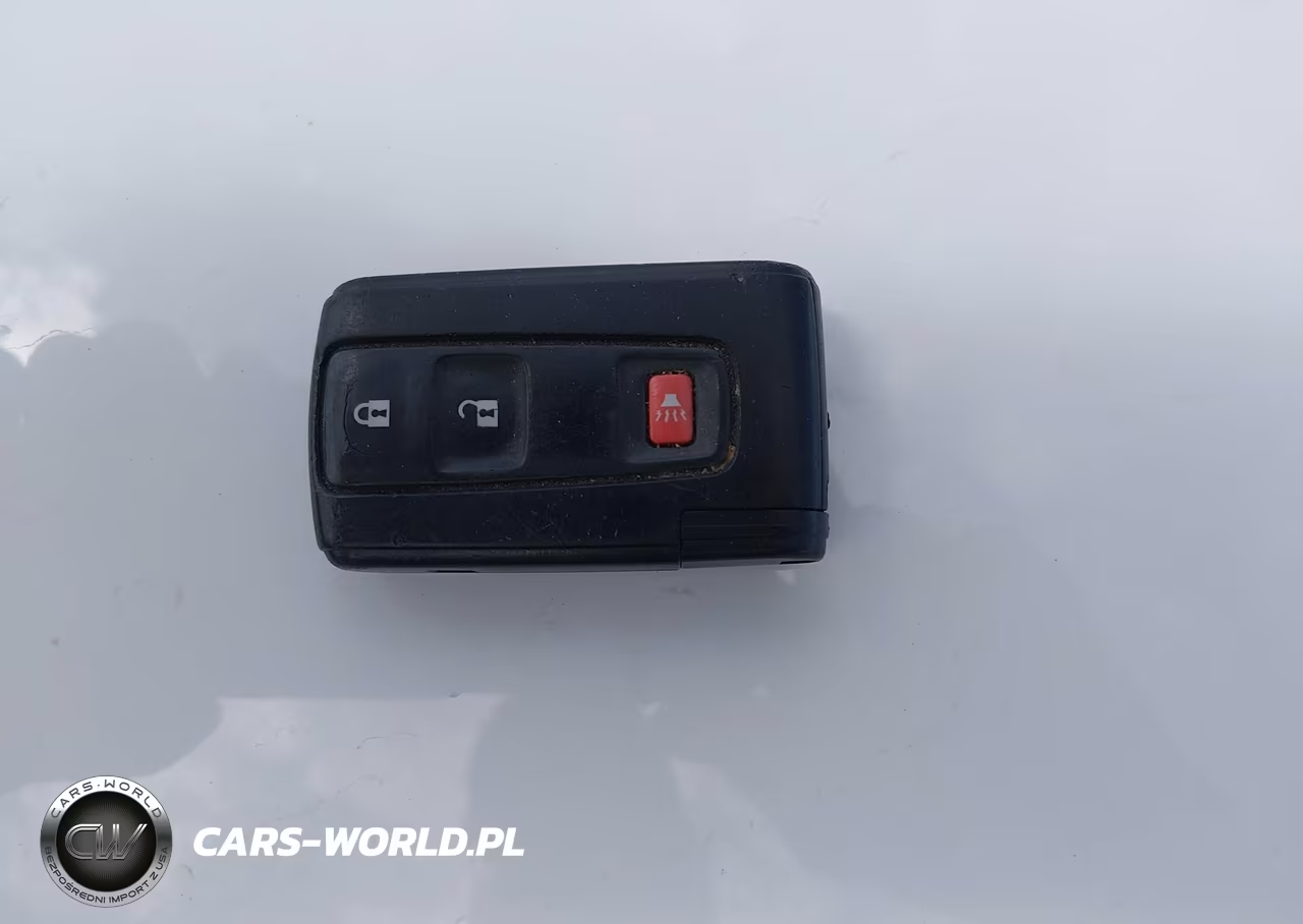 2005 Toyota Prius VIN:JTDKB20U553056880 - 11