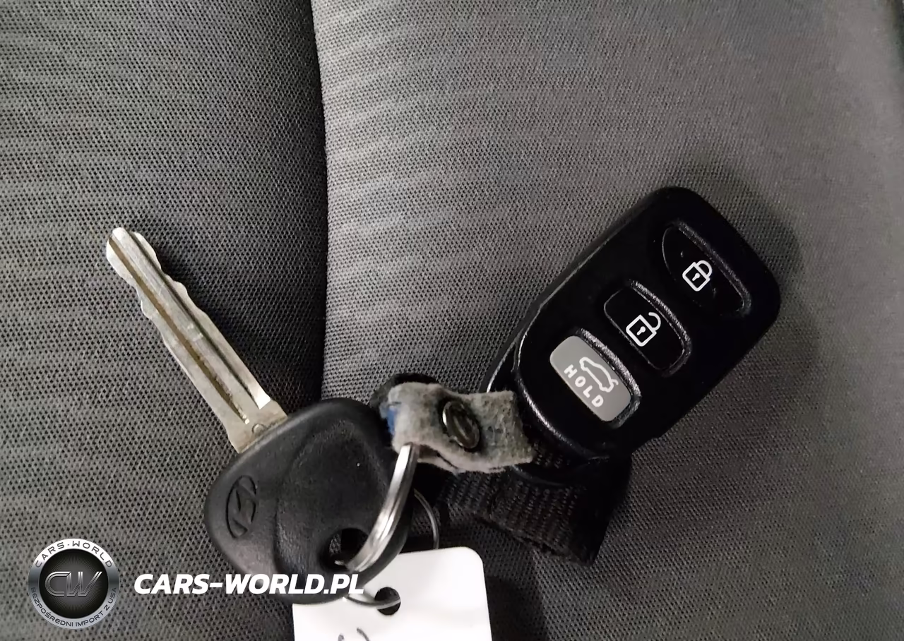 2014 Hyundai Elantra Se VIN:KMHDH4AE3EU181764 - 11