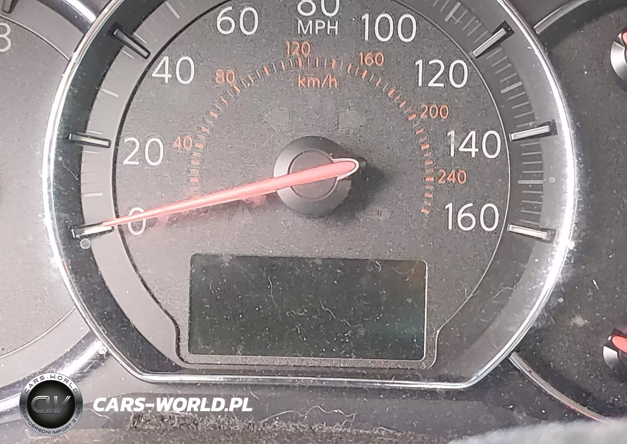 2009 Nissan Maxima 3.5 Sv VIN:1N4AA51E19C848334 - 15